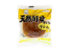ﾃﾞｨ-16 天然酵母 ｸﾘｰﾑ 12入